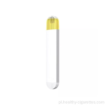 Jednorazowe jednorazowe papierosy E Puff Flex